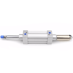 Airtac JSIJ32~50 Adjustable Cylinder JSIJ50X75-30S — view 3