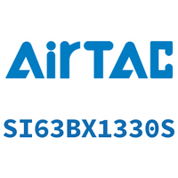 Airtac 标准气缸-SI63BX1330S
