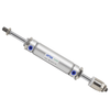 Airtac MBLJ Adjustable Aluminum Alloy Mini Cylinder MBLJ25X200-50