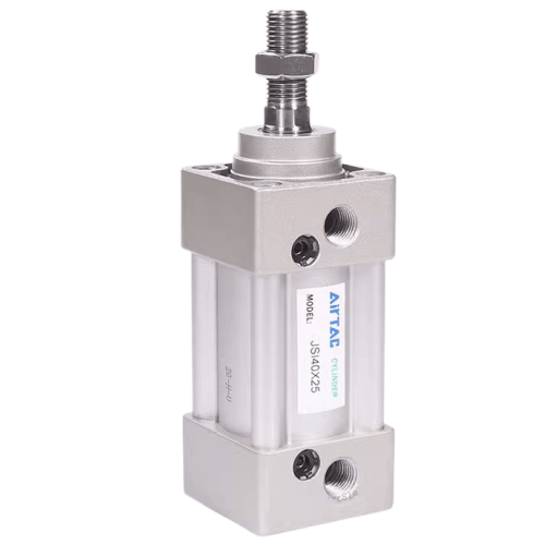 Airtac 标准气缸-JSI