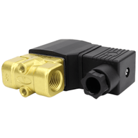 Airtac 流体电磁阀-2KWH