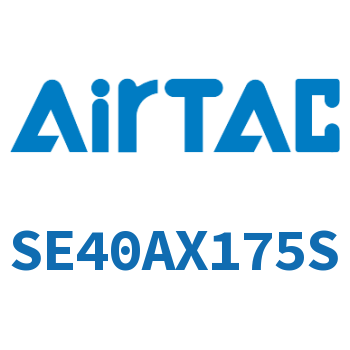 Airtac 标准气缸-SE40AX175S