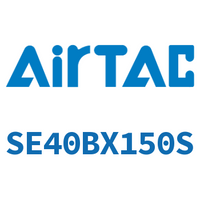 Airtac 标准气缸-SE40BX150S