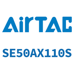 Airtac SE50 Standard Cylinder SE50AX110S — view 5