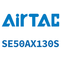 Airtac SE50 Standard Cylinder SE50AX130S — view 5