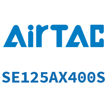 Airtac 标准气缸-SE125AX400S