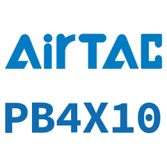 Airtac PB Pen-type Cylinder PB4X10 — view 4