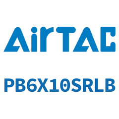 Airtac PB Pen-type Cylinder PB6X10SRLB — view 4