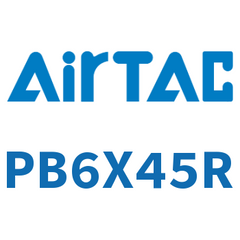 Airtac PB Pen-type Cylinder PB6X45R — view 4