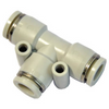 Airtac APE Tee Fitting APE12