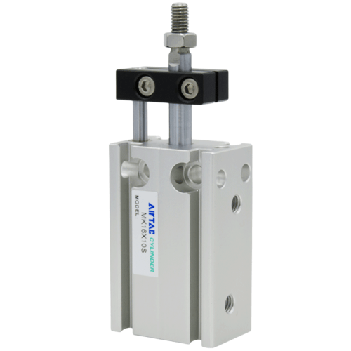 Buy Airtac MK Series Multi-position Locking Cylinder MK10X25S Online ...