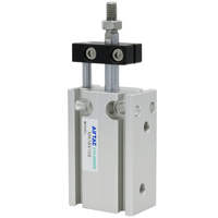 Airtac 多位置固定气缸-MK