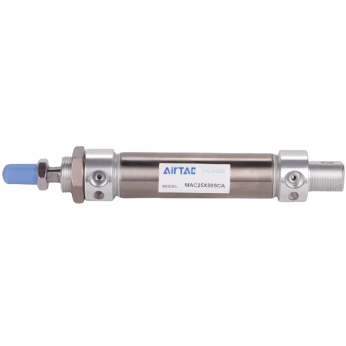 Airtac 电池专用气缸-B06-MAC