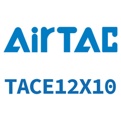 Airtac TACE Guided Compact Cylinder TACE12X10 — view 5