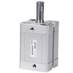 Airtac B52-ACE Non-Copper Compact Cylinder B52-ACE50X50SB — view 1
