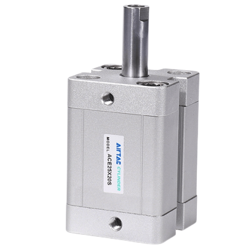 Airtac 禁铜紧凑型气缸-B52-ACE