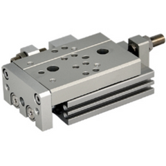 Airtac HLQ Dual-Axis Precision Slide Table Cylinder HLQ20X75SBS — view 2