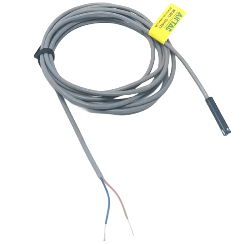 Airtac 磁簧式传感器-CS1H