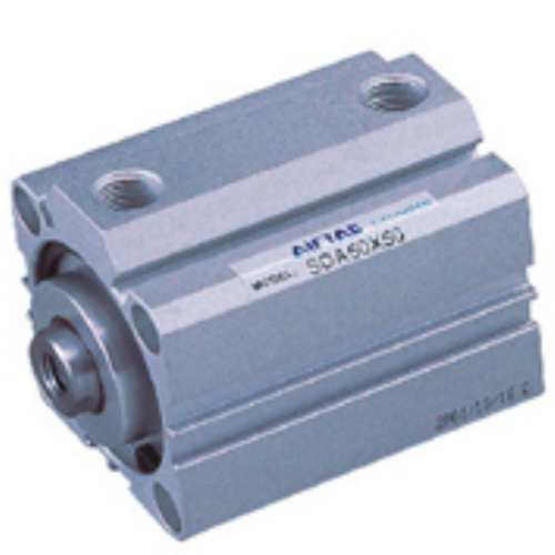 Airtac SDA Ultra Thin Cylinder SDA100X35BH