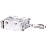 Airtac 三轴可调气缸-TCMJ