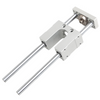 Airtac F-TMIC Separate Guide Bracket F-TMICM25X50