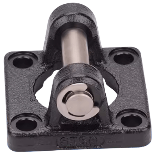 Airtac 双耳固定架成品包-F-SI-CB