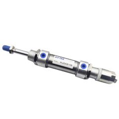 Airtac MIJ Adjustable Cylinder MIJ8X50-10S — view 3