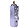 Airtac BAQK Clamp Type Pin Cylinder BAQK50SAAA-157X290
