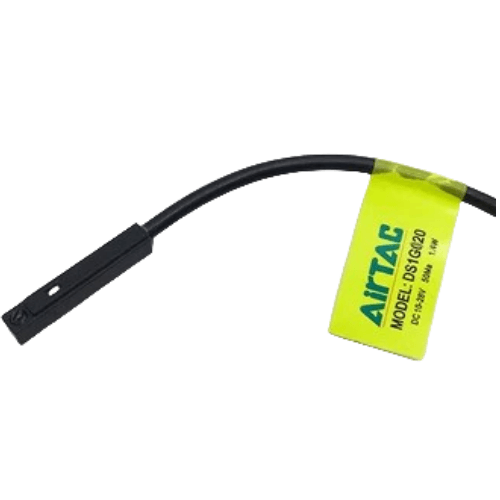 Airtac 电子式传感器-DS1GP