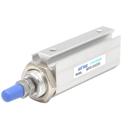Airtac 标准面板型气缸-MPG