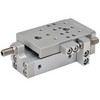 Airtac HLQ Dual-Axis Precision Slide Table Cylinder HLQ12X100SA