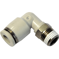 Airtac 接头-L型螺纹二通-X-EPL