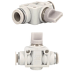 Airtac X-AHVFF Manual Valve X-AHVFF0606B