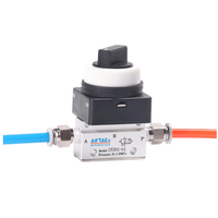 Airtac 选择型机械阀-CM3HS
