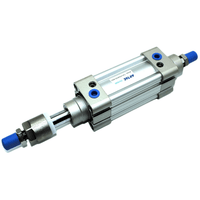 Airtac 可调气缸-SAIJ200