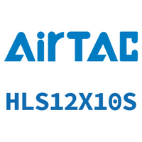 Airtac 精密滑台气缸-HLS12X10S
