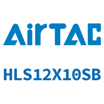 Airtac 精密滑台气缸-HLS12X10SB