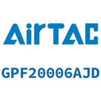 Airtac 油雾分离器-GPF20006AJD