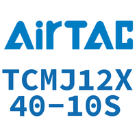Airtac 三轴可调气缸-TCMJ12X40-10S
