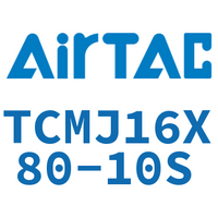 Airtac 三轴可调气缸-TCMJ16X80-10S