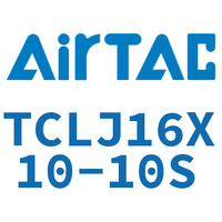 Airtac 三轴可调气缸-TCLJ16X10-10S