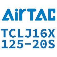 Airtac 三轴可调气缸-TCLJ16X125-20S