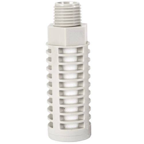 Airtac 塑料消声器-PAL