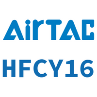 Airtac 三爪气动手指-HFCY16