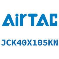 Airtac 强力焊接夹紧气缸-JCK40X105KN
