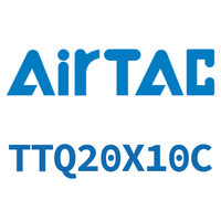 Airtac 阻挡气缸-TTQ20X10C