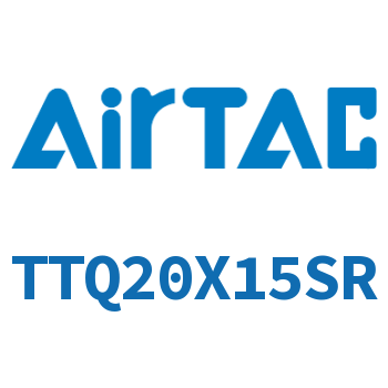 Airtac 阻挡气缸-TTQ20X15SR