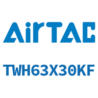 Airtac 阻挡气缸-TWH63X30KF