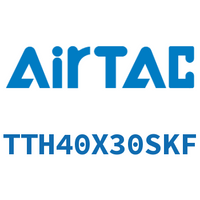 Airtac 阻挡气缸-TTH40X30SKF