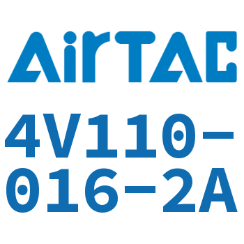 Airtac 线圈端子-4V110-016-2A
